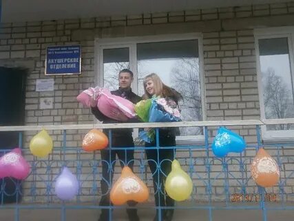 Говорит заволжск
