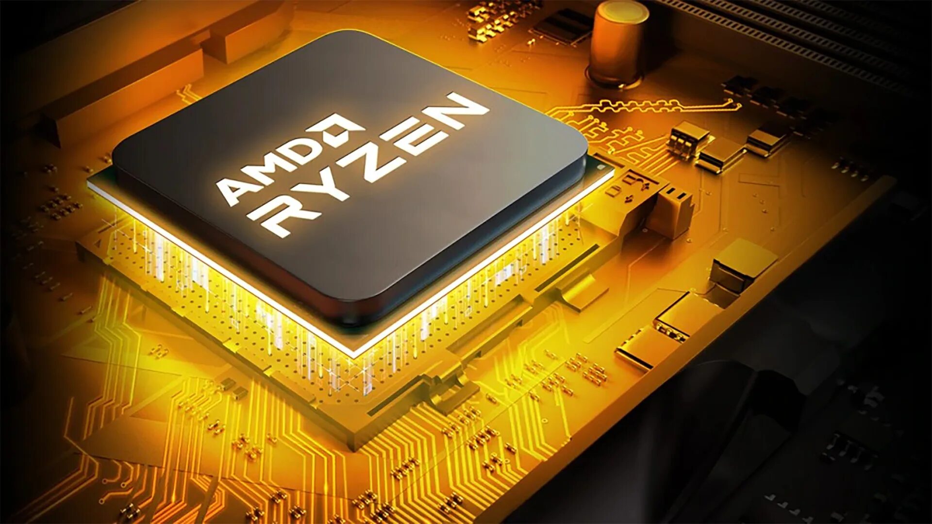 Amd radeon graphics ryzen 5