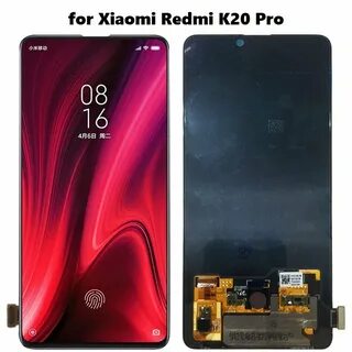 Дисплей xiaomi 9t pro