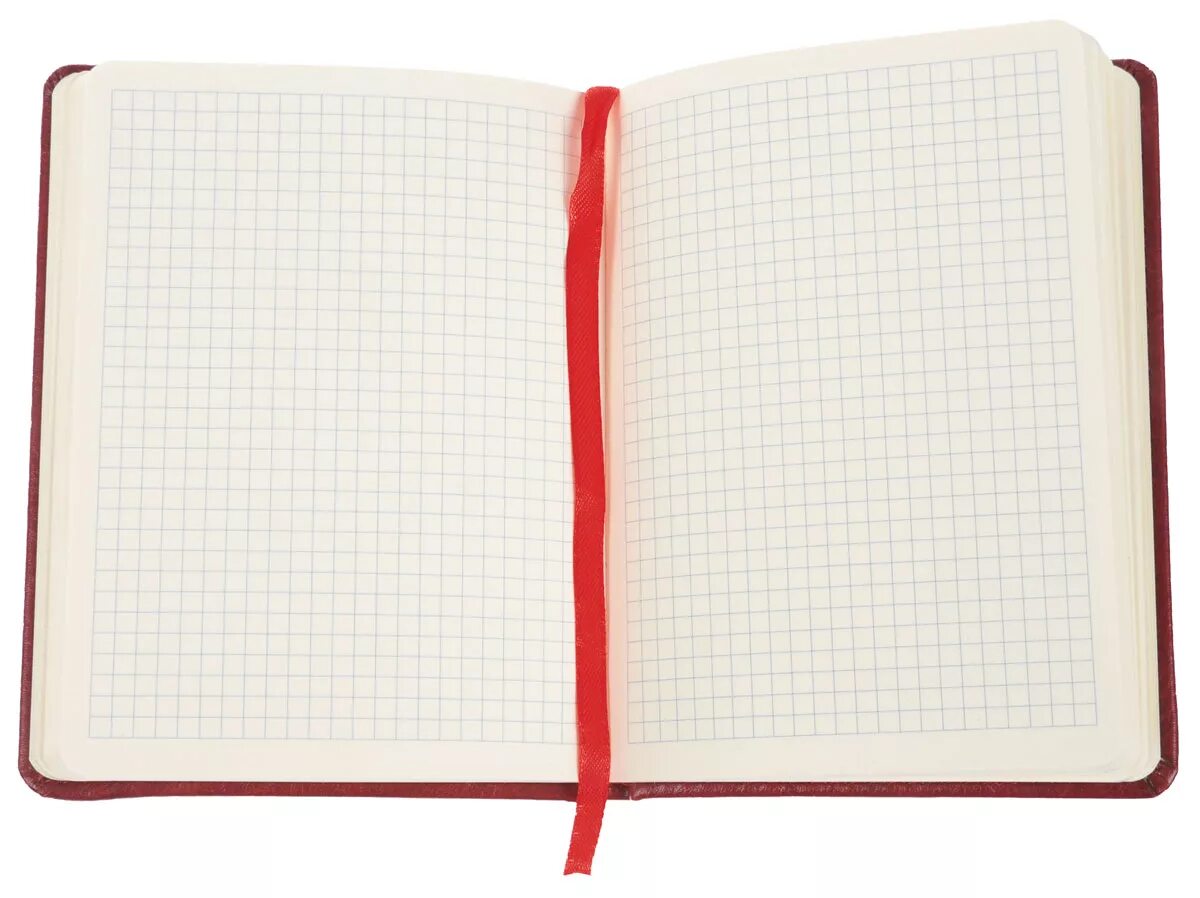 Раскрытая тетрадь в клетку. Лист тетради. Открытая тетрадь. Открытая тетрадь в клетку. Раскрытая тетрадь на столе.