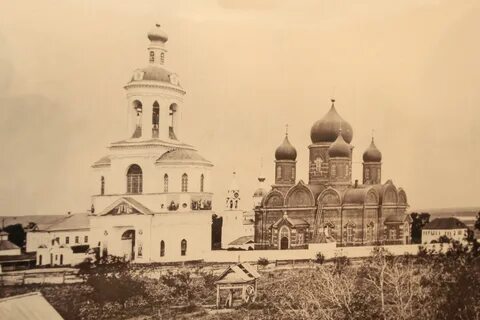 Николо боголюбский храм в павшино