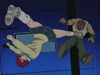 Master of air
