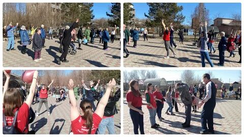 День здоровья новость