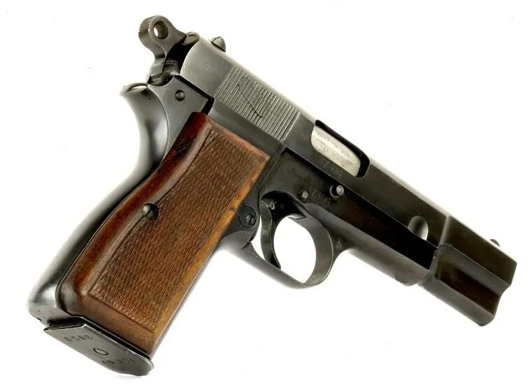 Browning de. Браунинг м1935. Браунинг 1899. Браунинг Хай Пауэр наградной.