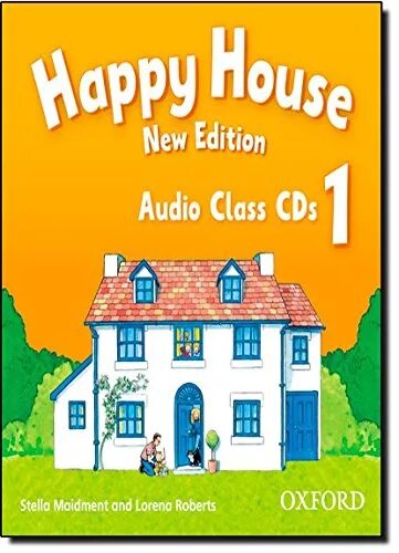 Happy house me. Happy House 2. Happy House рабочая тетрадь. Happy House: 1. Happy House 2 Audio.