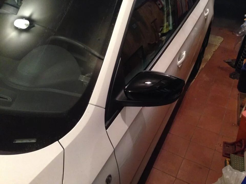 Как снять накладку шкода рапид Ремонт сервопривода v68 Skoda Rapid (1G), 1,6 л, 2014 года своими руками DRIVE