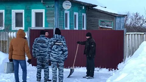 Ли пропавшая девочка
