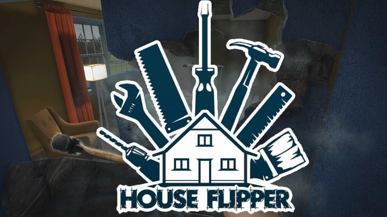 House flipper freetp. Хаус флиппер. house flipper игра. house flipper 2. house flipper лого.