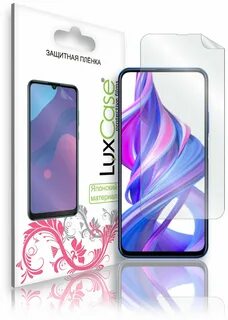 Honor 9x пленка