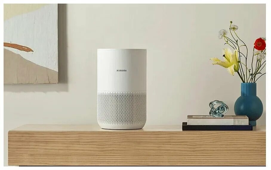 Xiaomi mi air purifier 4 compact