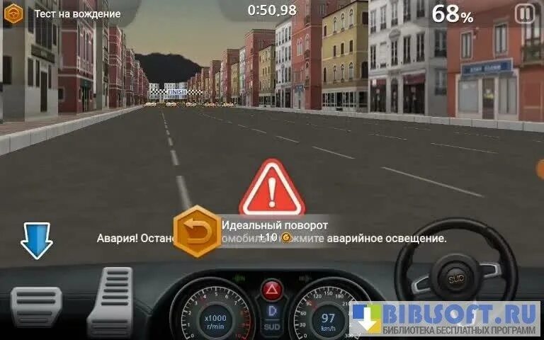 Игра Dr Driving 2. Сколько человек работало над Dr.Driving. Doctor driving