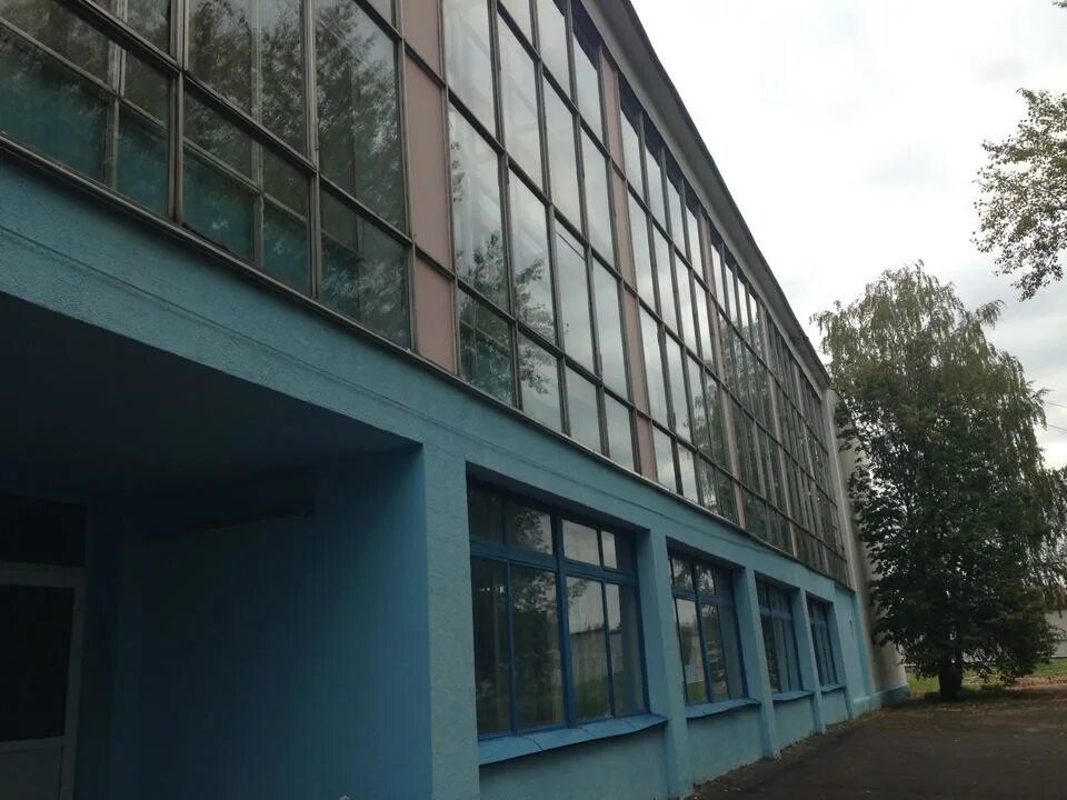 Полет - спортивный клуб бокса на улице Чаадаева в Нижнем Новгороде - отзывы, цен