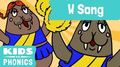 Kids vs phonics