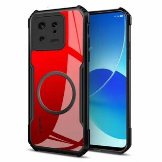 Xiaomi mi 13 чехол