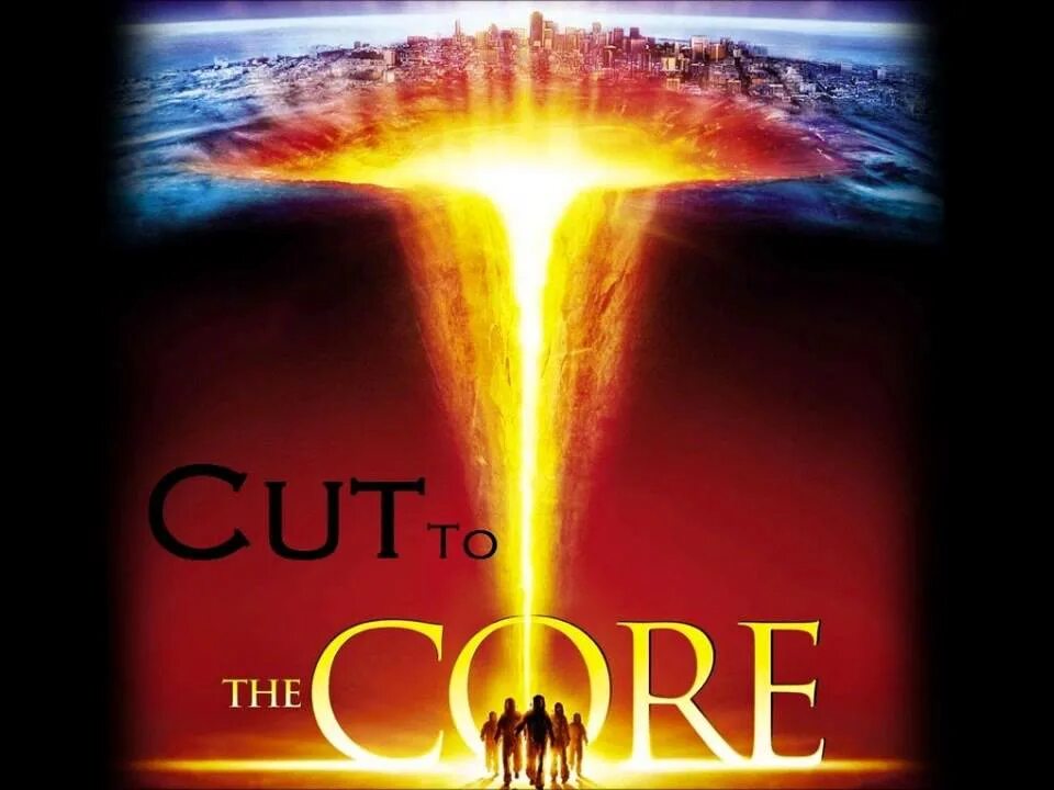 Get to the core