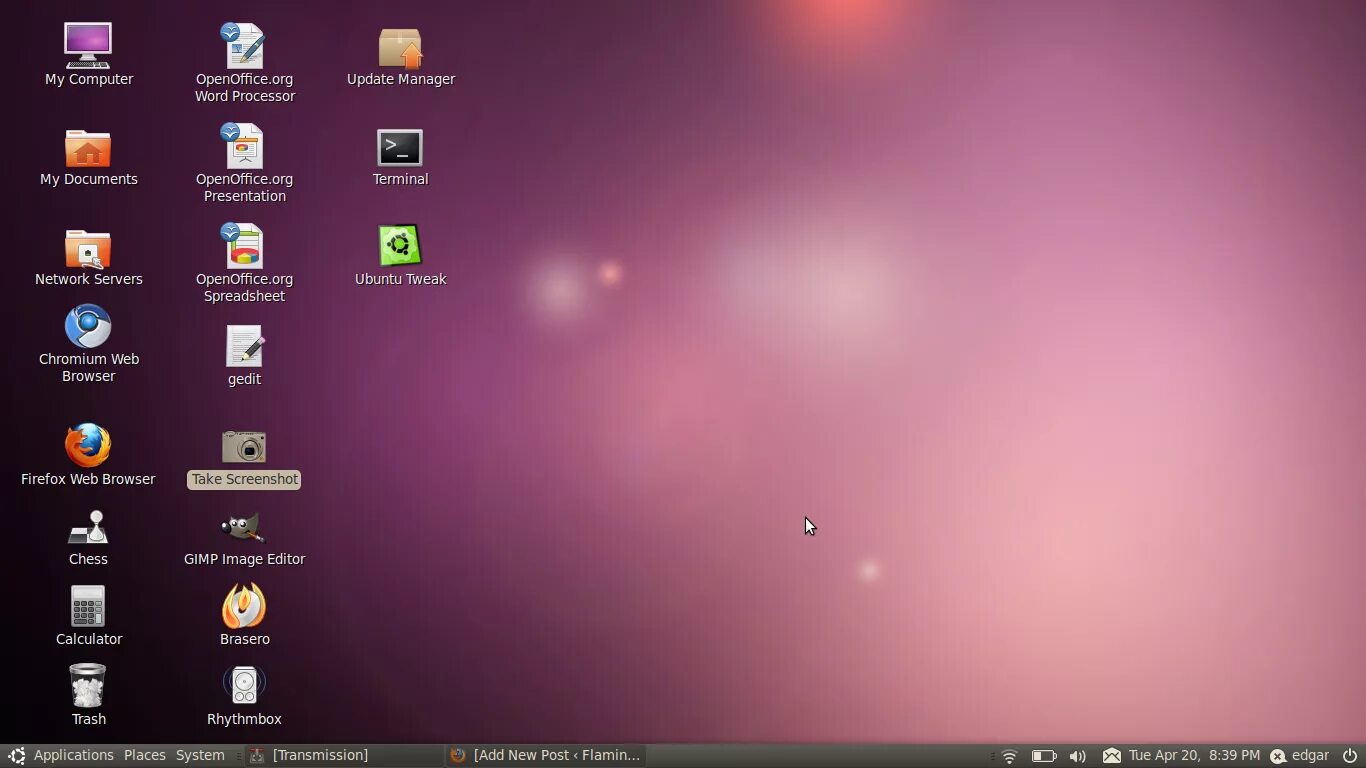 Папки в убунту. Ubuntu 10.04 lts lucid lynx. убунту 4.10. убунту 10.10. ubuntu linux 10.04.