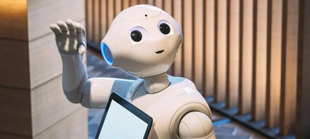 Robots много денег
