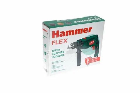 Hammer flex