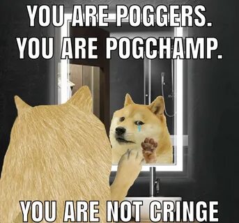 See more 'POGGERS' images on Know Your Meme! 