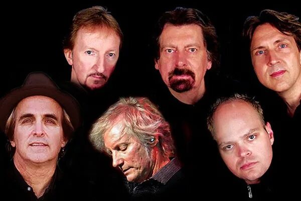 Electric light orchestra part two. Elo band. группа elo part ii. electric light orchestra. elo confusion.