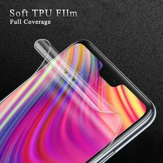 Пленка для телефона huawei