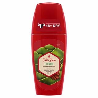 Дезодорант old spice 50мл