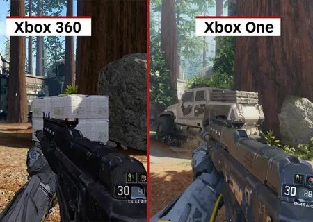 Black ops 3 xbox