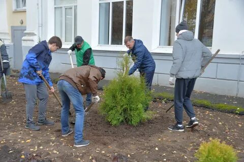 Вакансии в школах твери