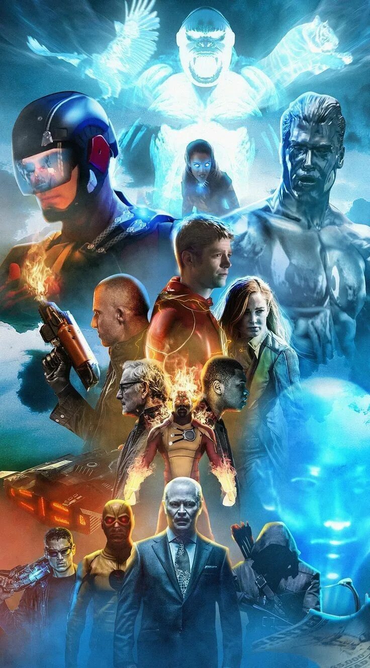 Дс легендс. Legend of tomorrow фильм. Легенды завтрашнего дня сериал. Легенды сериал DC. DC легенды завтрашнего дня.