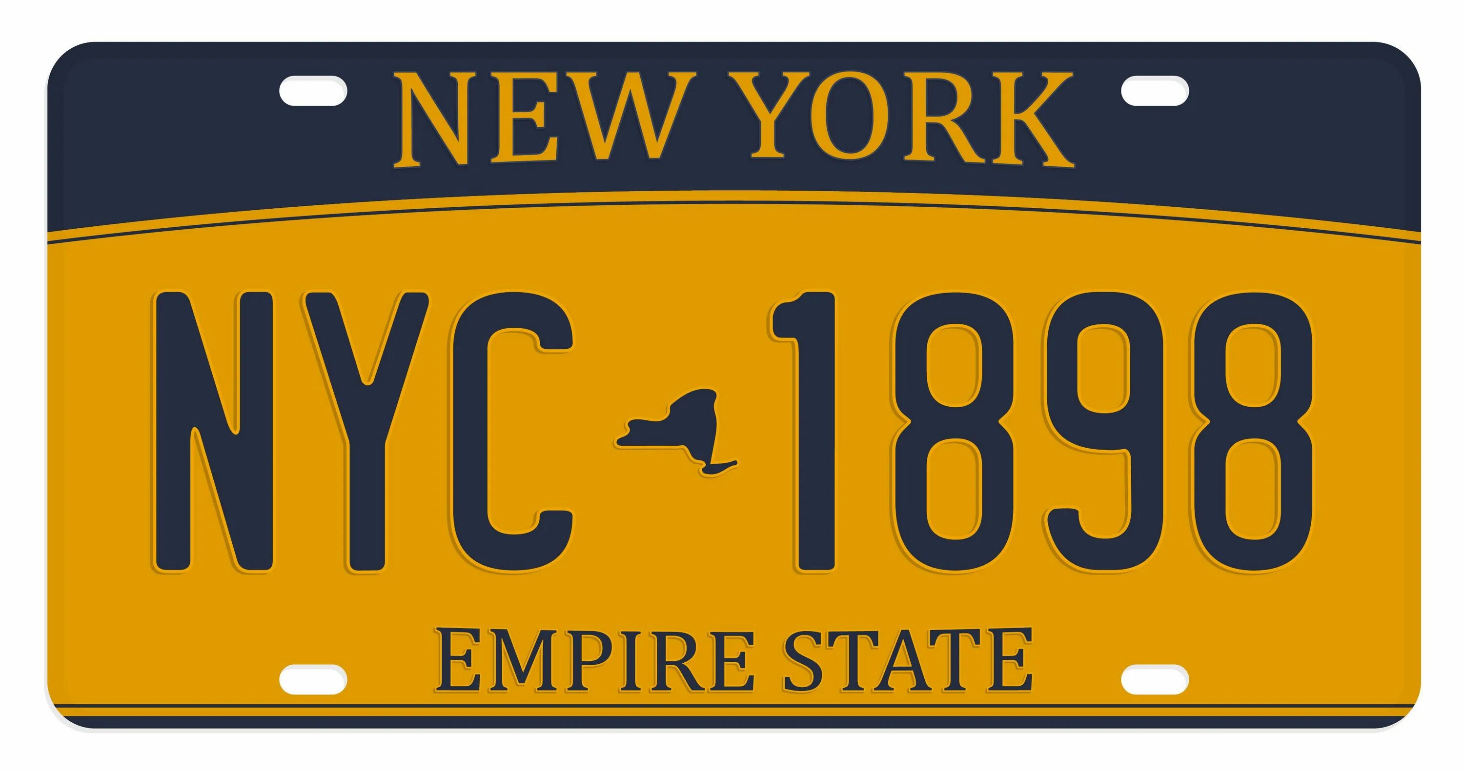 Номерные знаки америки. New york number. New york number plate. New york number. Американские автомобильные номера.