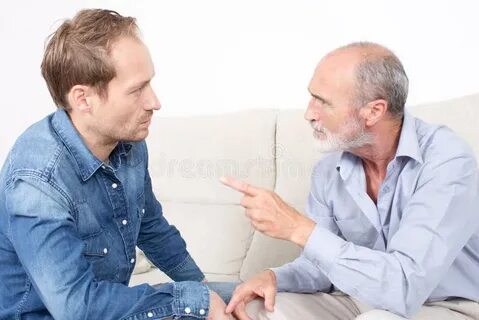 The second man