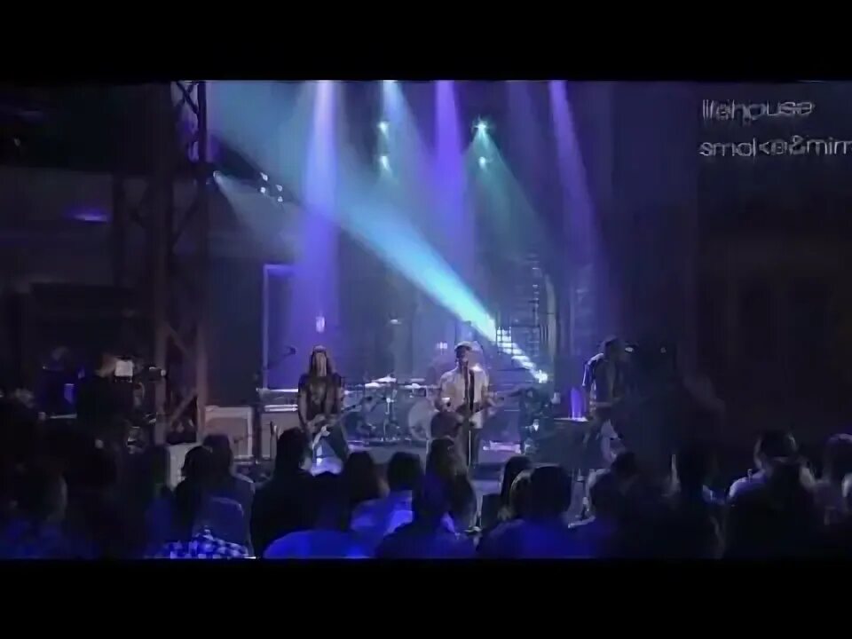 All in live. All in live