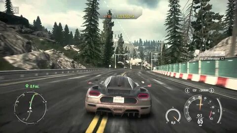 Нид фор спид на xbox 360