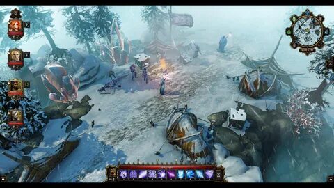 Divinity original sin на одном компьютере