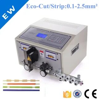 Wire cut machines