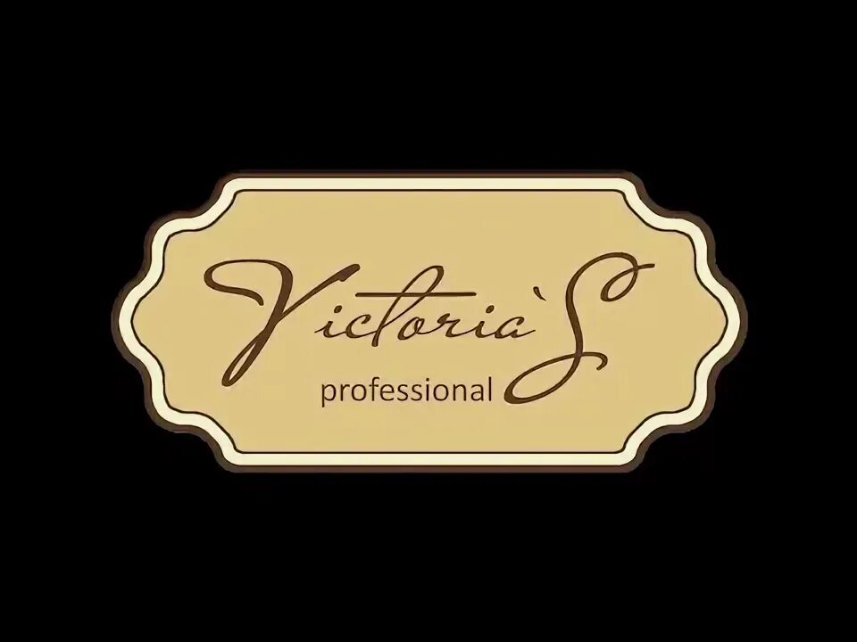 Victorias professional