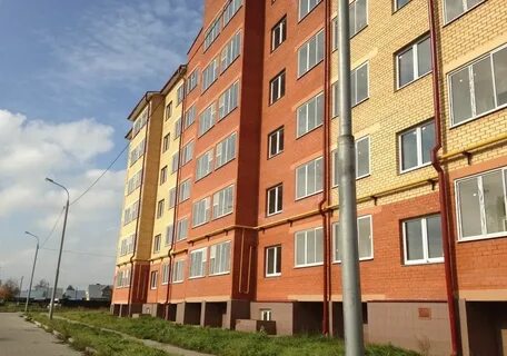 Квартира в городище