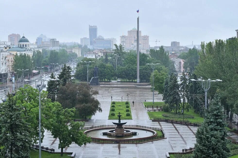 жили донецк