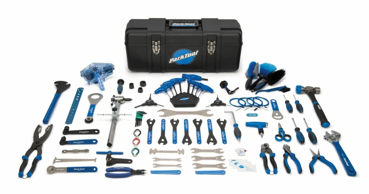 Two tool. Комплект инструментов Tool Kit 15-20120. Мультитул Park Tool IB-2. Набор инструментов Park Tool, 88 предметов. Чемодан для инструмента Park Tool.