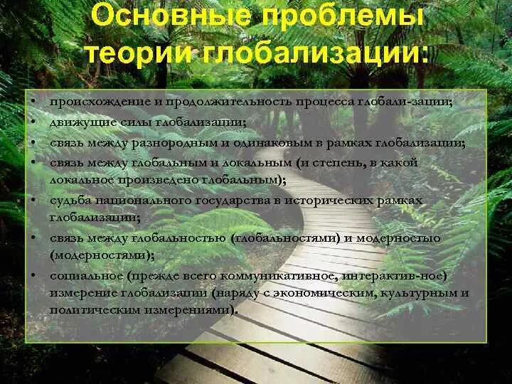 Классификация движущих сил. Теории глобализации. основные теории глобализации. теории возникновения глобализации. основные движущие силы глобализации.