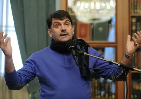Про вишневского