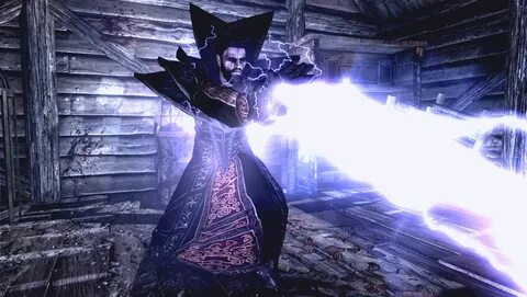 Magic se
