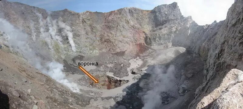 бездонное озеро национальный парк королевы елизаветы уганда. кавказ, кратер вулкана 3400. национальный парк котопахи. кратер активная воронка на мутновском вулкане. кальдеры килауэа, гавайи.