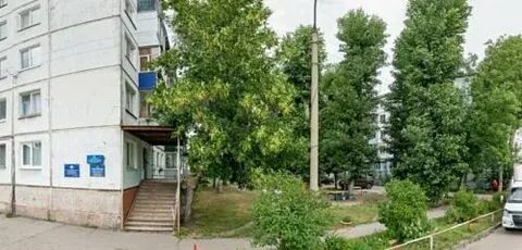 Пожарского 33
