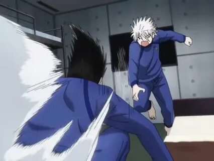 Bluelock jutsu