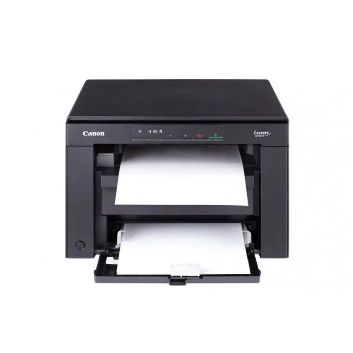 Мфу лазерный canon i sensys mf3010. Мфу лазерный canon i sensys mf3010
