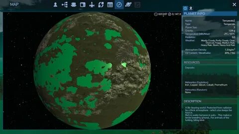 Planet перевод