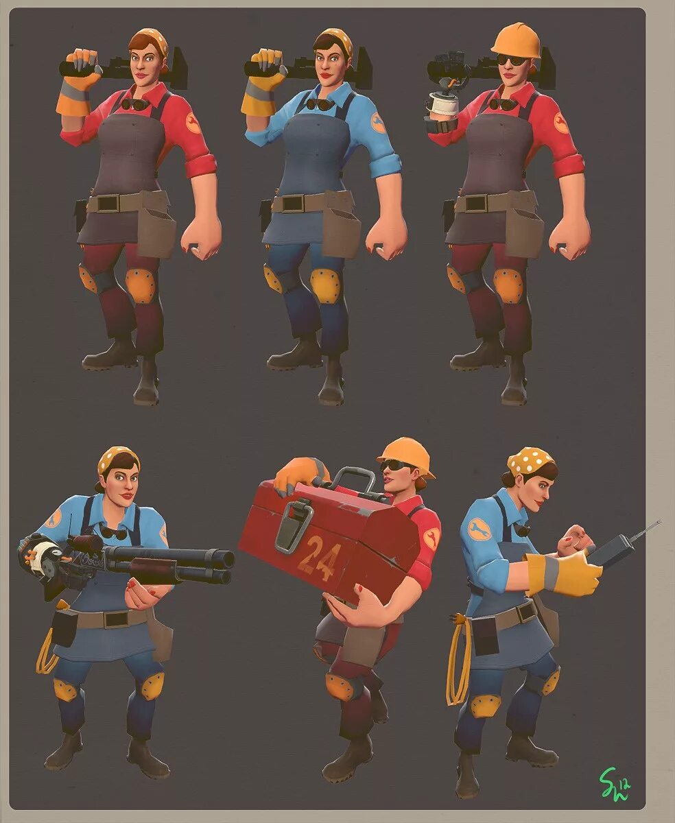 Team Fortress 2 инженер. Team Fortress 2 инженер синий. Tf2 Classic Engineer. Инженер из тим фортресс 2.