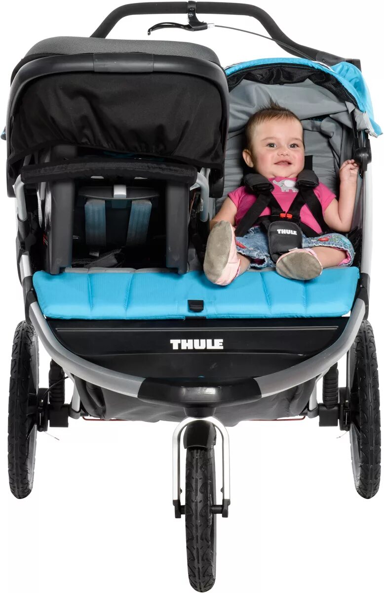 Thule Urban Glide 2 Double. Коляска Thule Urban Glide. Коляска Thule Urban Glide 2+люлька. Thule Urban Glide 2 в багажнике.