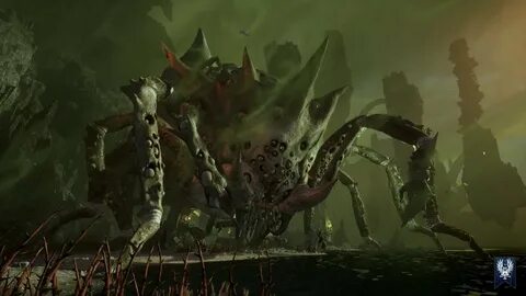 Dragon age тень